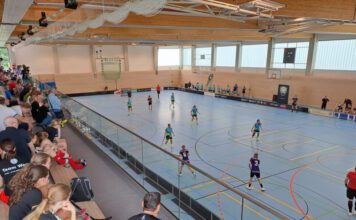 Einladung zum nächsten Leistungsstützpunkt Damen GF Training am 22.05.2026