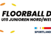 U15 Junioren DM Nord/West am 09.05. + 10.05.2026 in Büttgen