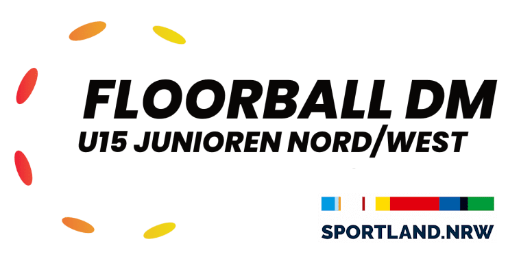 U15 Junioren DM Nord/West am 09.05. + 10.05.2026 in Büttgen