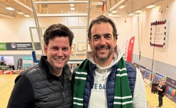 Neues Sponsoring: Neusser Privatschule unterstützt unsere DJK