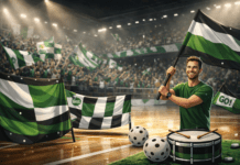 DJK Fan-Ausrüstung Manager:in