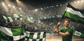 DJK Fan-Ausrüstung Manager:in