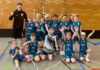 U11 ist Vize-NRW-Meister