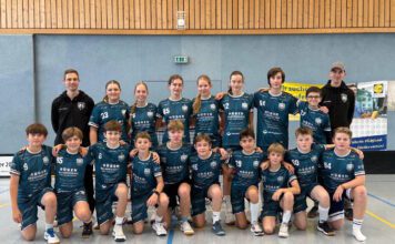 Spielpläne für die U15 Junioren Nord/West DM Qualifikation in Büttgen veröffentlicht (UPDATE!)