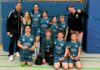U13 beendet Verbandsliga Saison auf Platz 4
