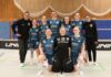 Erfolgreicher letzter Spieltag in der Regionalliga Kleinfeld für die Damen der DJK