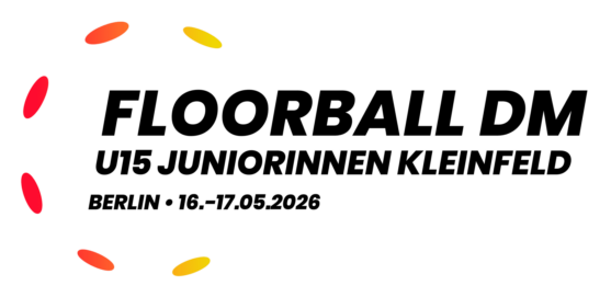 Deutsche Meisterschaft der U15 Juniorinnen 2026 – Berlin, 16./17.5.2026