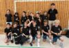 DJK Holzbüttgen weiß wird ungeschlagen NRW-Meister in der U11 Verbandsliga