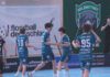 Flickr Album von Floorball Deutschland: Fotos der U15 DM Nord/West Qualifikation
