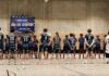 Saisonende in Kiel für die U17 GF Mannschaft bei der DM Nord/West Quali