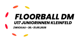 Deutsche Meisterschaft der U17 Juniorinnen 2026 – Zwickau, 30./31.5.2026