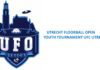 UFO 2026 – Utrecht Floorball Open – DJK on tour