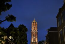 Reisebericht Utrecht Floorball Open 2026 – DJK on Tour
