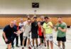Entscheidung in Spiel 7: Serie #12 des Monday Cups geht an Team Bunt