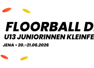 Deutsche Meisterschaft der U13 Juniorinnen 2026 – Jena, 20./21.6.2026