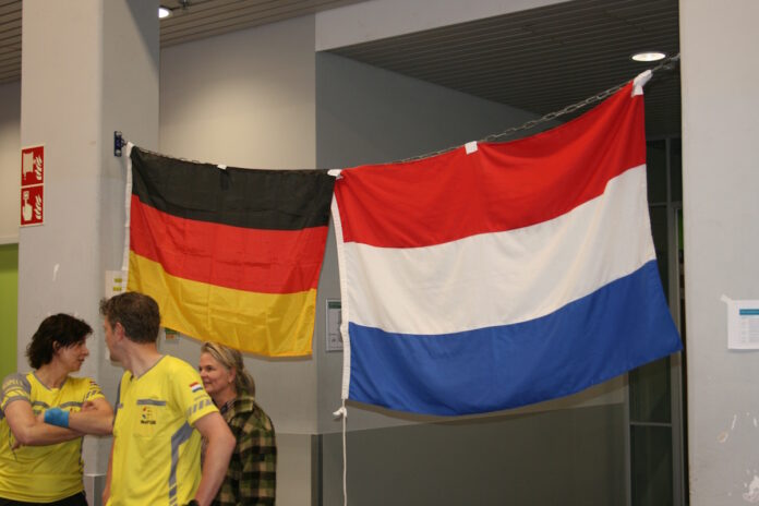 U19 Niederlande vs. DJK - Fotos NeFUB (1)