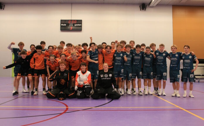 U19 Niederlande vs. DJK - Fotos NeFUB (57)