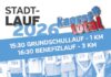 Kaarst Total 3 km Lauf am Samstag, 05.09.26 – jetzt anmelden!
