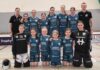 U13-Juniorinnen der DJK Holzbüttgen belegen bei der Deutschen Meisterschaft einen starken vierten Platz