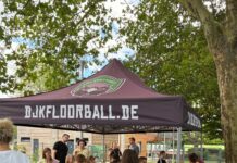 Saisonabschluss der U11: Strahlender Sonnenschein und eine ausgelassene Wasserschlacht zum Saisonfinale
