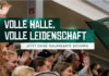 1. FBL: Dauerkartenverkauf für die Saison 2026/27 gestartet