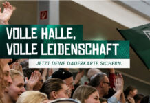 1. FBL: Dauerkartenverkauf für die Saison 2026/27 gestartet