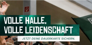 1. FBL: Dauerkartenverkauf für die Saison 2026/27 gestartet
