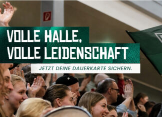 1. FBL: Dauerkartenverkauf für die Saison 2026/27 gestartet