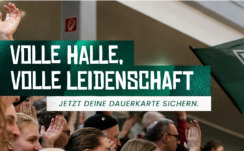 1. FBL: Dauerkartenverkauf für die Saison 2026/27 gestartet