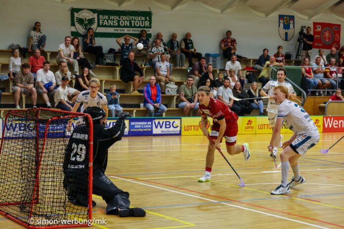 UHC - DJK (Foto: simon-werbung/mk
