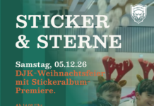 DJK – Weihnachtsfeier – TrinkGut Wellinger in Kaarst