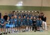 U13-Verbandsliga: Heimspiel-Doppelpack mit viel Leidenschaft in der Bruchweghalle