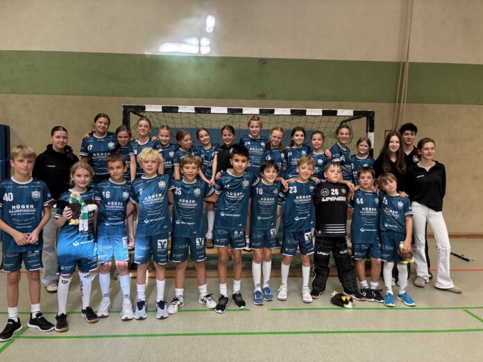 2026.10.11_U13_Teamfoto