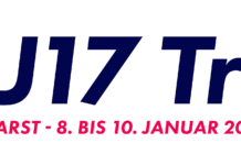 U17 Juniorinnen Floorball Trophy 2027 – 08.01. bis 10.01.2027 in Büttgen