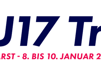 U17 Juniorinnen Floorball Trophy 2027 – 08.01. bis 10.01.2027 in Büttgen