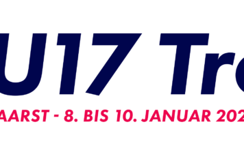 U17 Juniorinnen Floorball Trophy 2027 – 08.01. bis 10.01.2027 in Büttgen