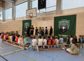 Maustag 2026 – kleine Wunder – bei der DJK Holzbüttgen