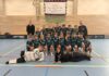 Gelungene Feuertaufe: U15-Großfeld-Team feiert perfekten Saisonauftakt