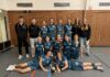 Perfekter Saisonauftakt für die U15-Juniorinnen der DJK Holzbüttgen